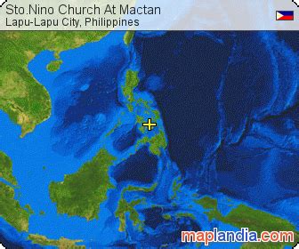 lapu lapu churches|Google Maps.